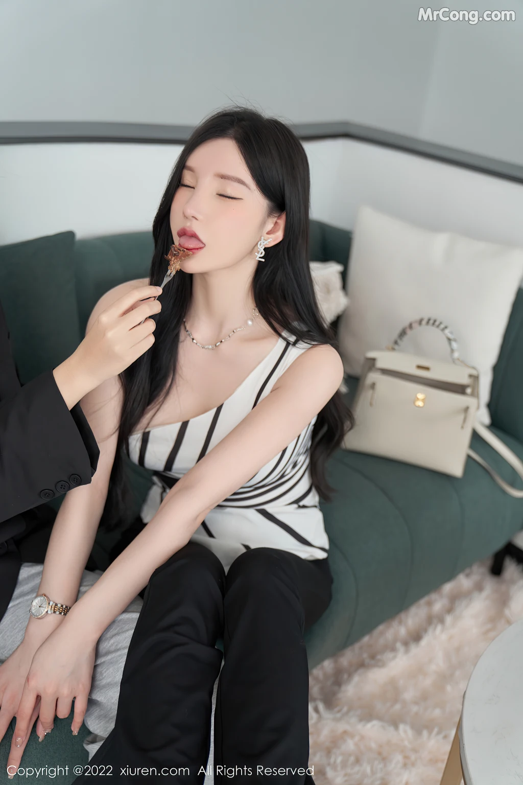 XIUREN No.5361: Zhou Yuxi (周于希Sally) (78 photos) – Page 4
