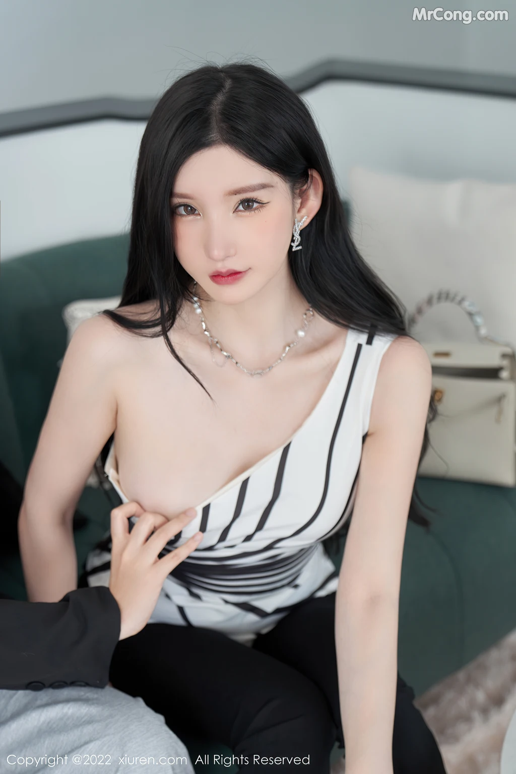 XIUREN No.5361: Zhou Yuxi (周于希Sally) (78 photos) – Page 4