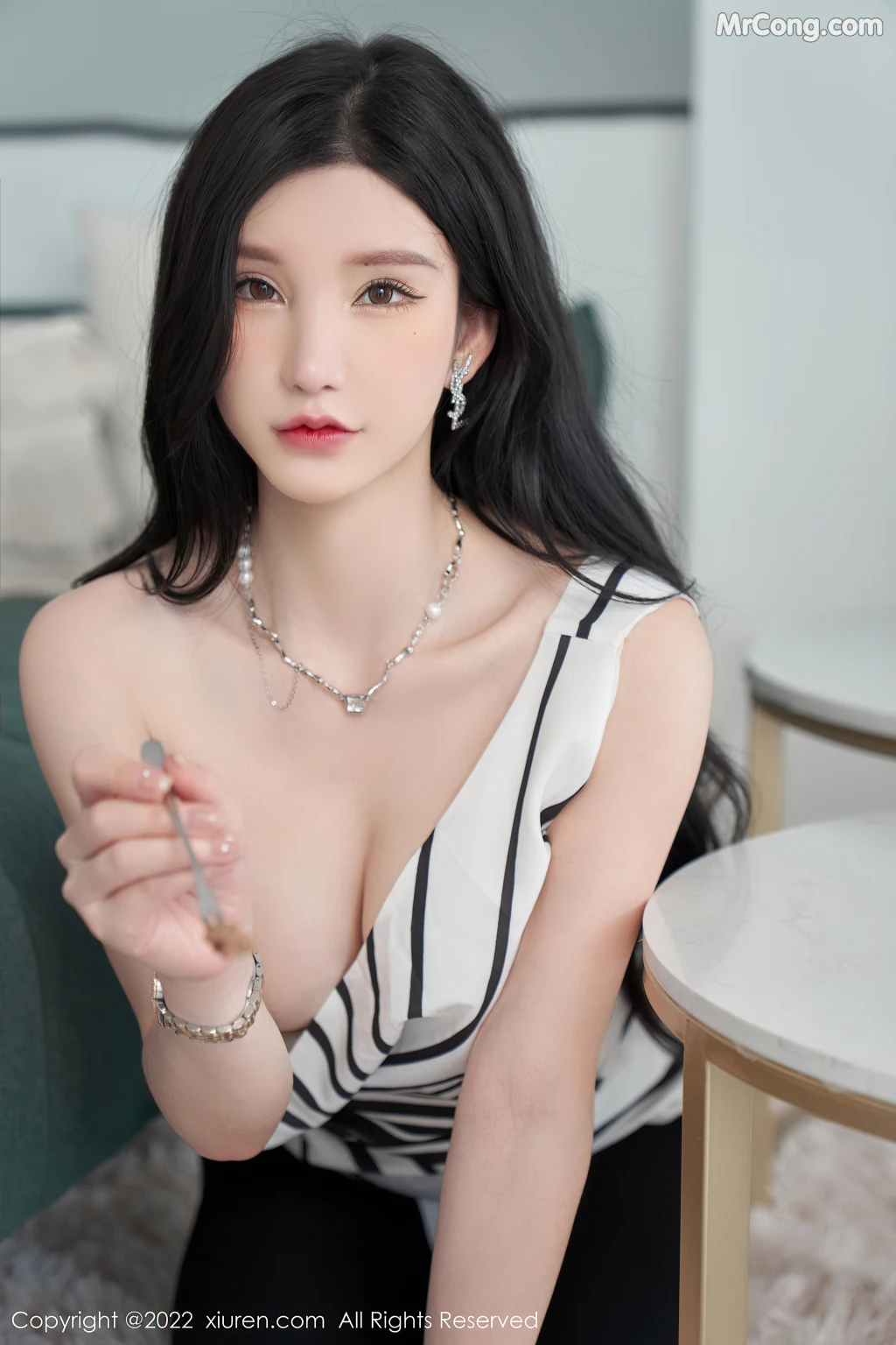 XIUREN No.5361: Zhou Yuxi (周于希Sally) (78 photos) – Page 6