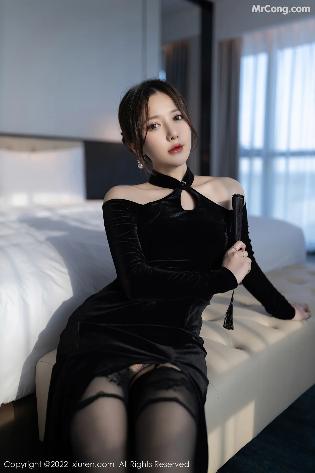 XIUREN No.5362: 鱼子酱Fish (80 photos) – Page 2