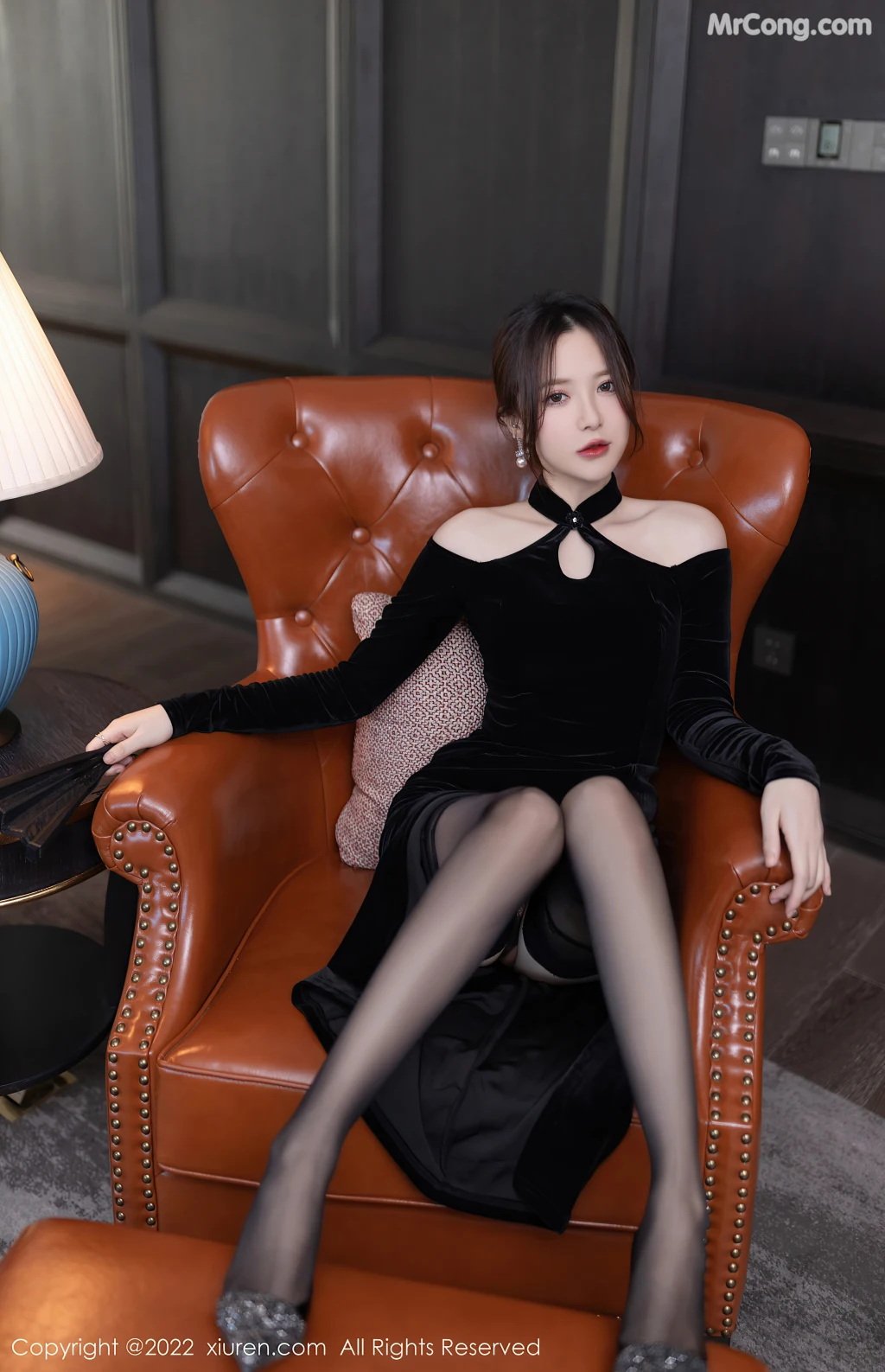 XIUREN No.5362: 鱼子酱Fish (80 photos) – Page 3