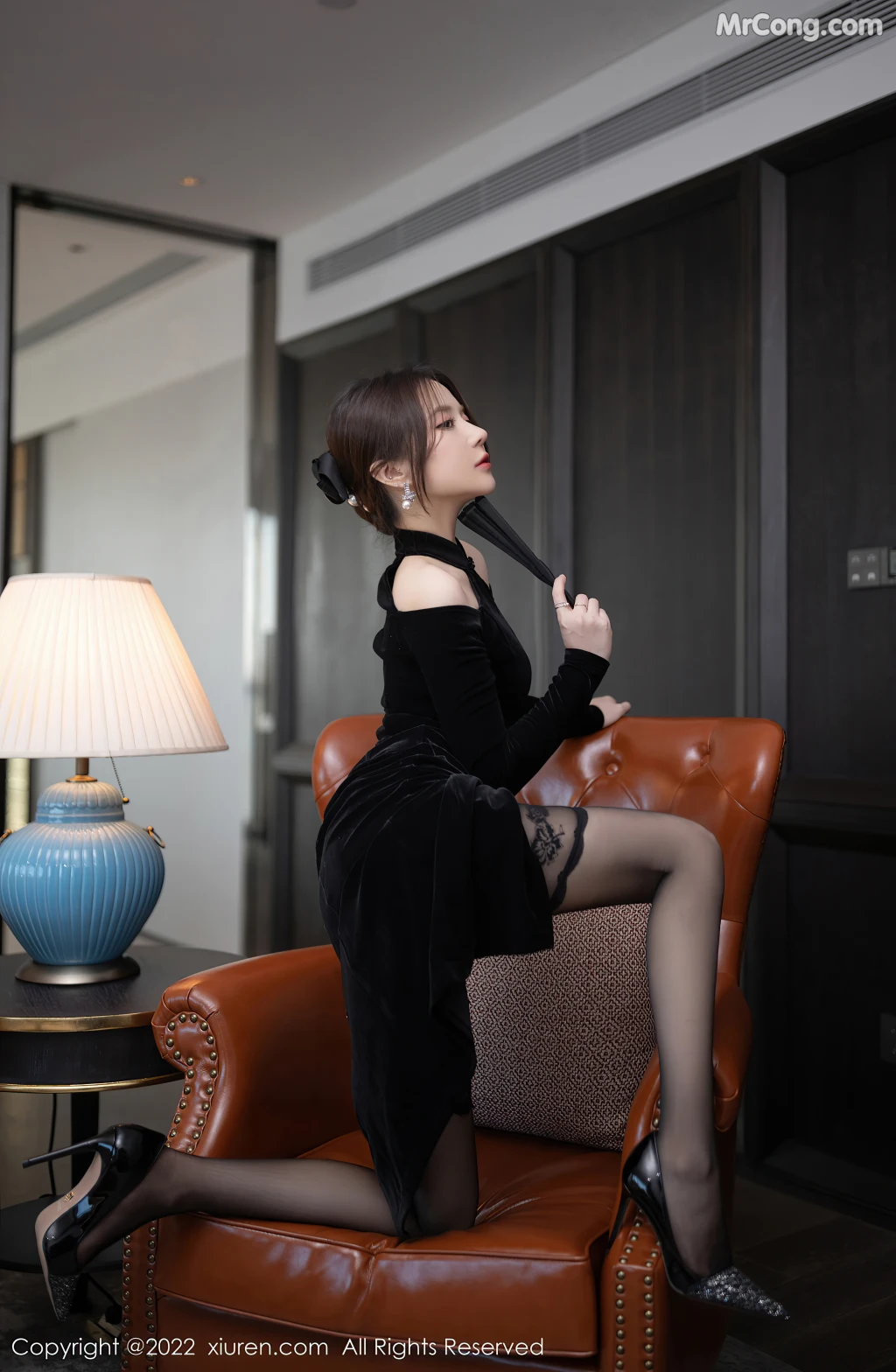 XIUREN No.5362: 鱼子酱Fish (80 photos) – Page 4