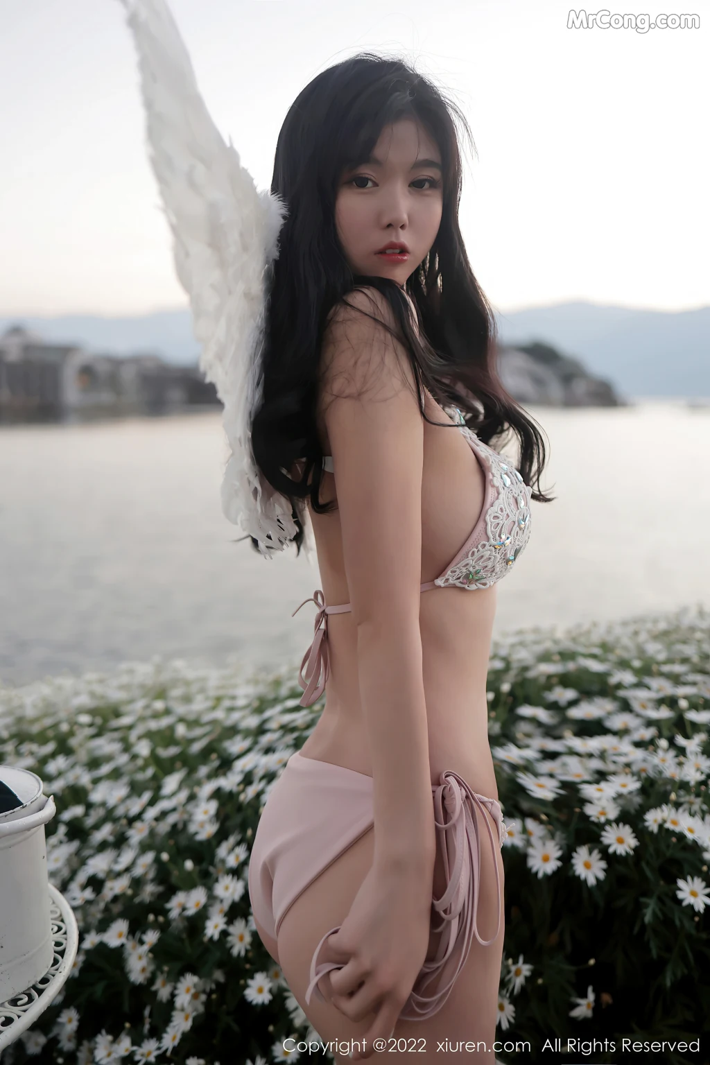 XIUREN No.5363: 李雅柔182CM (55 photos) – Page 2