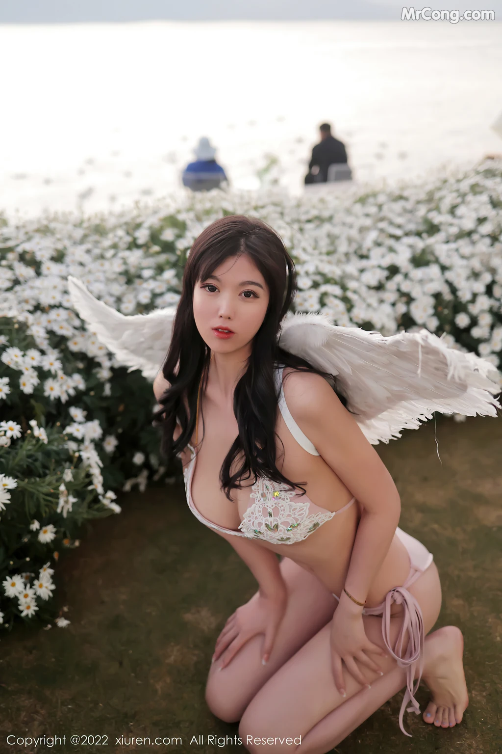 XIUREN No.5363: 李雅柔182CM (55 photos) – Page 3
