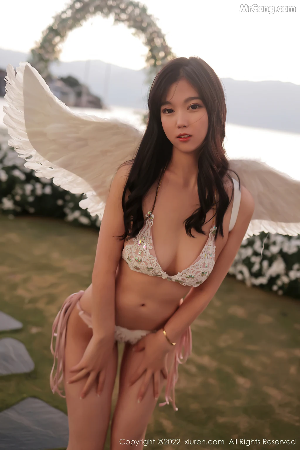 XIUREN No.5363: 李雅柔182CM (55 photos) – Page 3