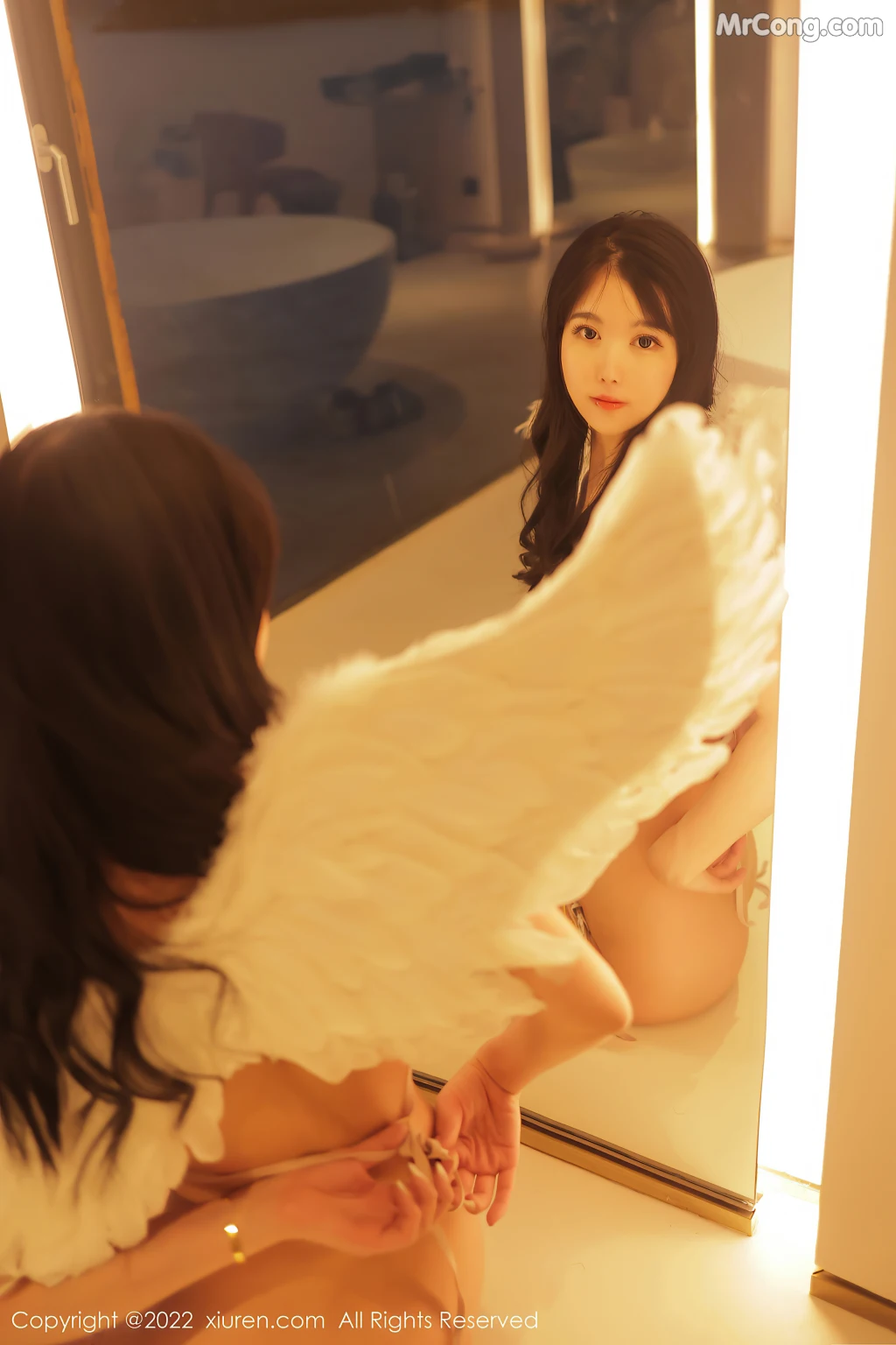 XIUREN No.5363: 李雅柔182CM (55 photos) – Page 5