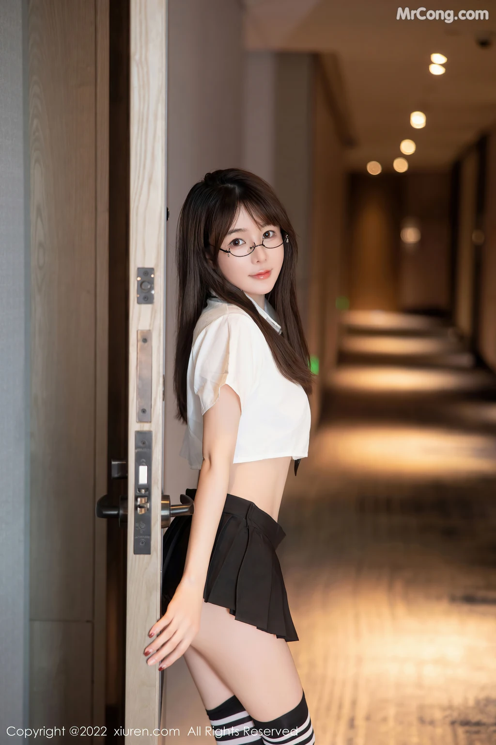 XIUREN No.5365: 婠婠么 (99 photos)