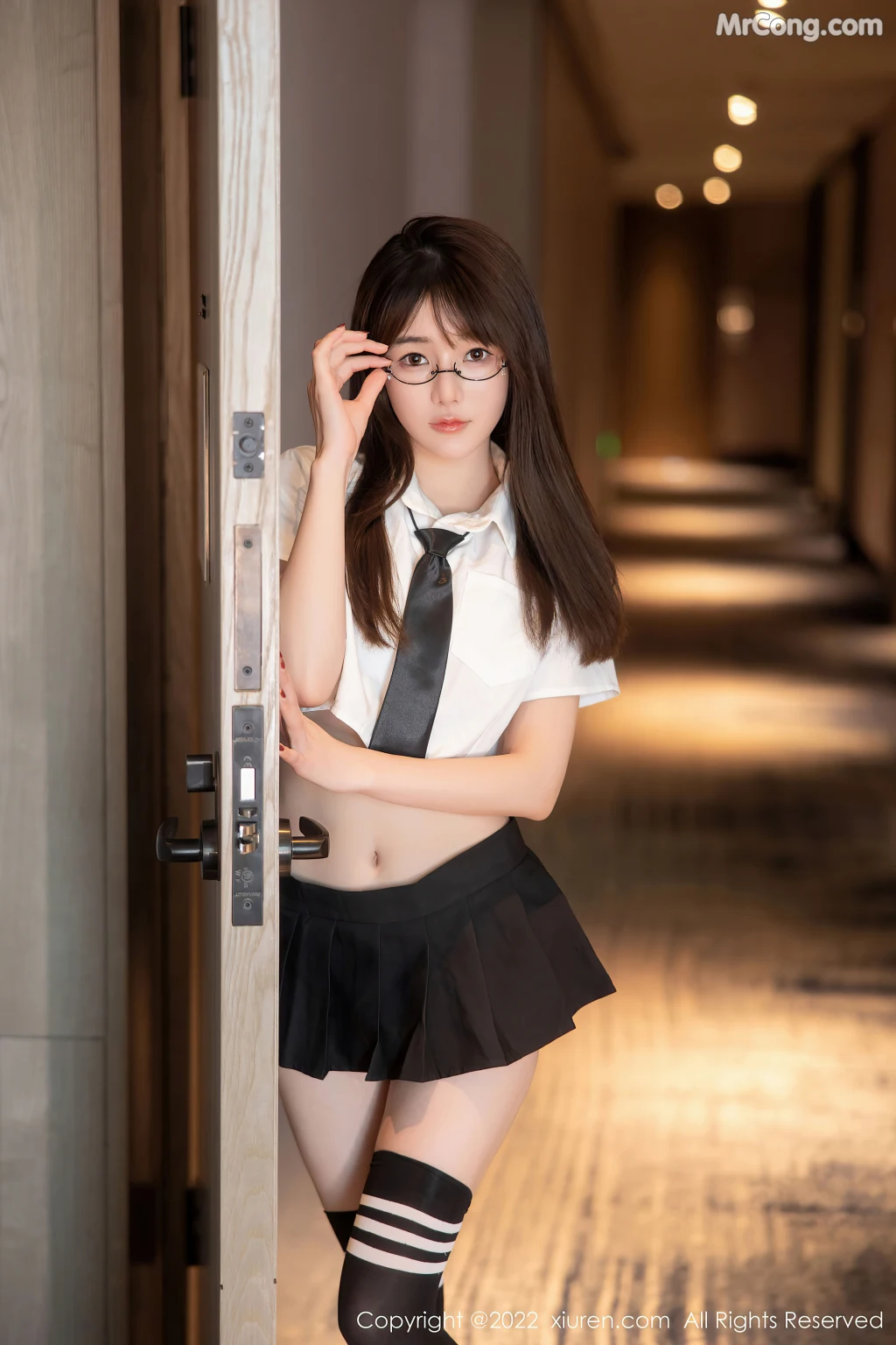 XIUREN No.5365: 婠婠么 (99 photos)