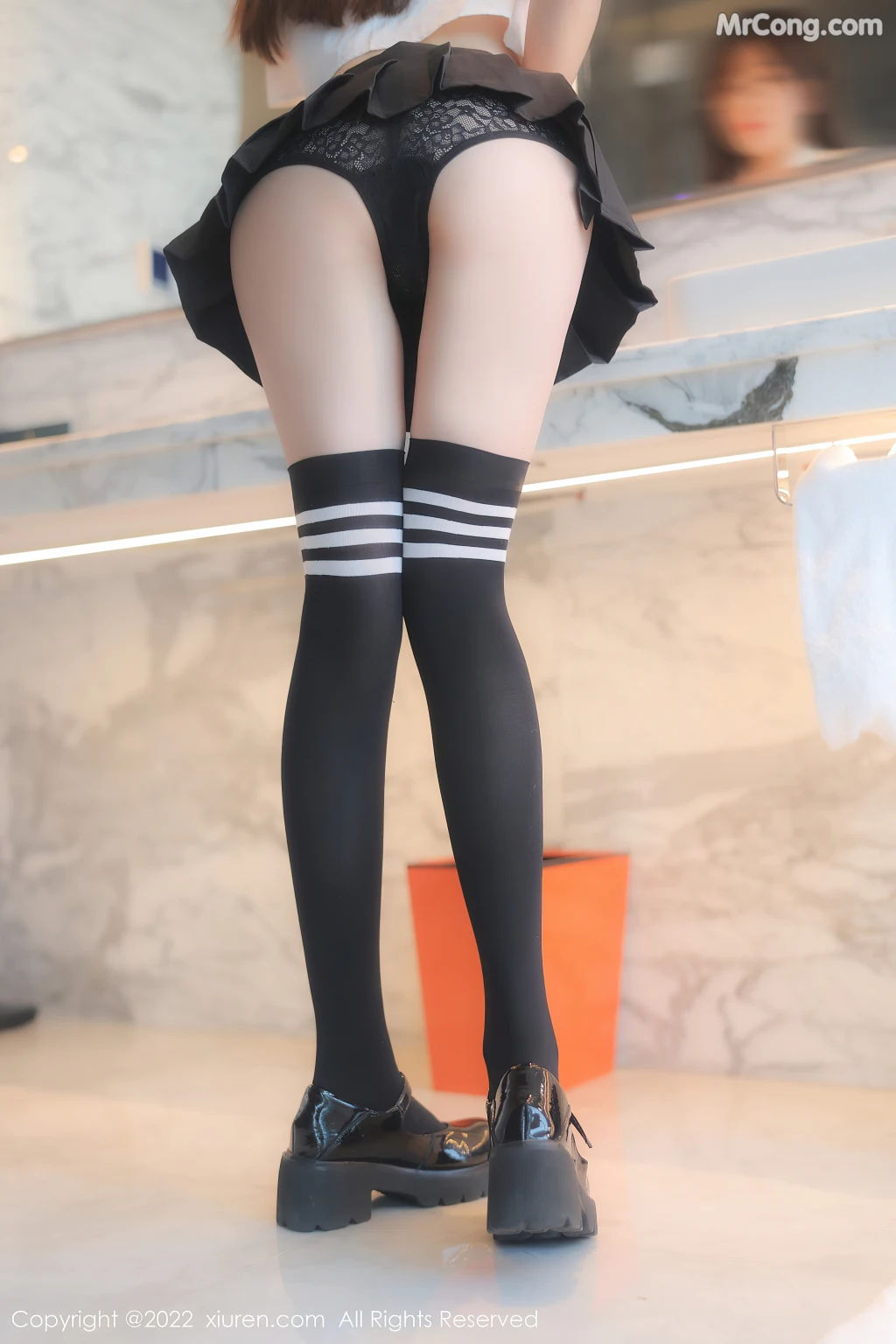 XIUREN No.5365: 婠婠么 (99 photos) – Page 5