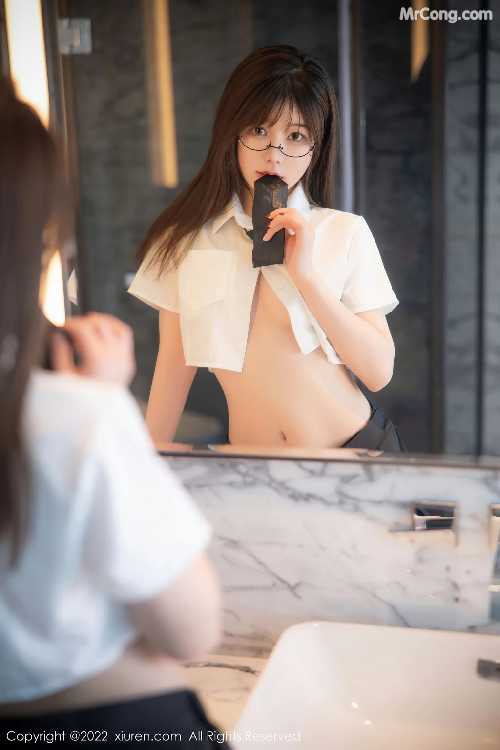 XIUREN No.5365: 婠婠么 (99 photos) – Page 5