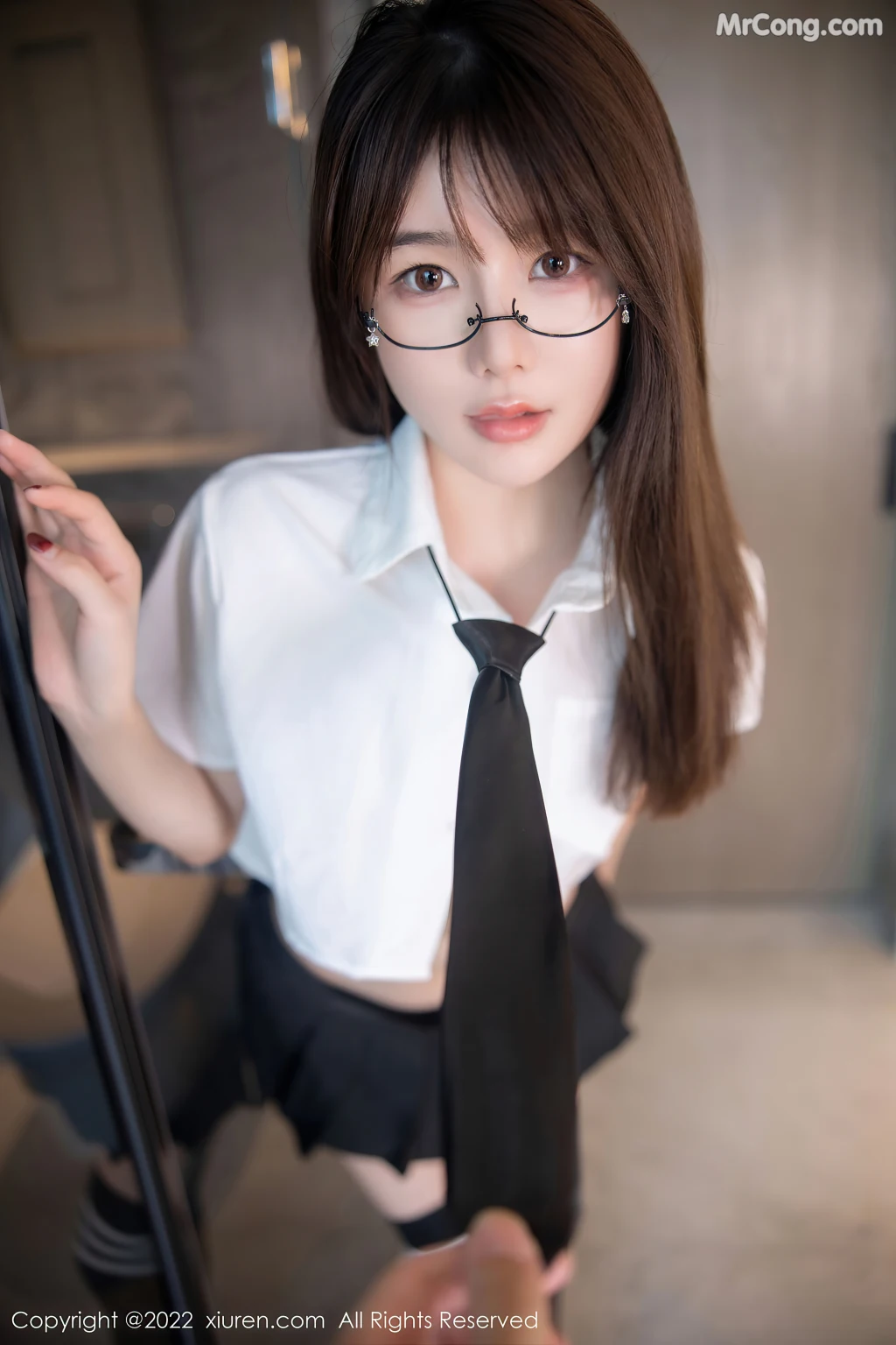 XIUREN No.5365: 婠婠么 (99 photos) – Page 6