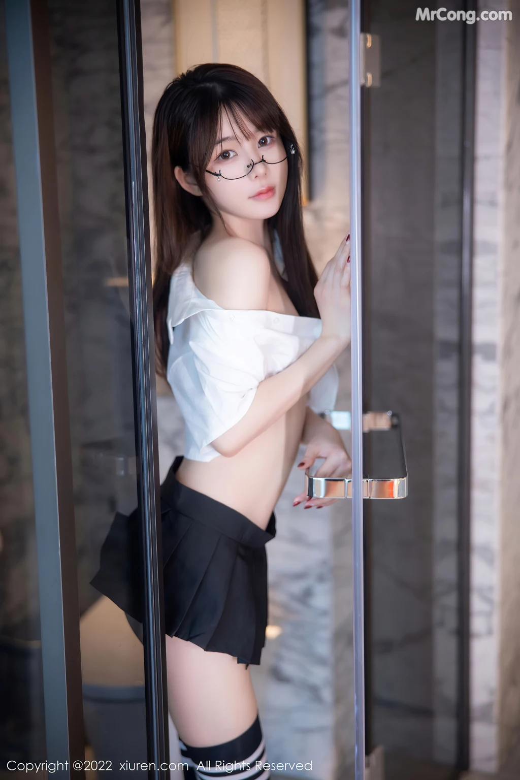 XIUREN No.5365: 婠婠么 (99 photos) – Page 9