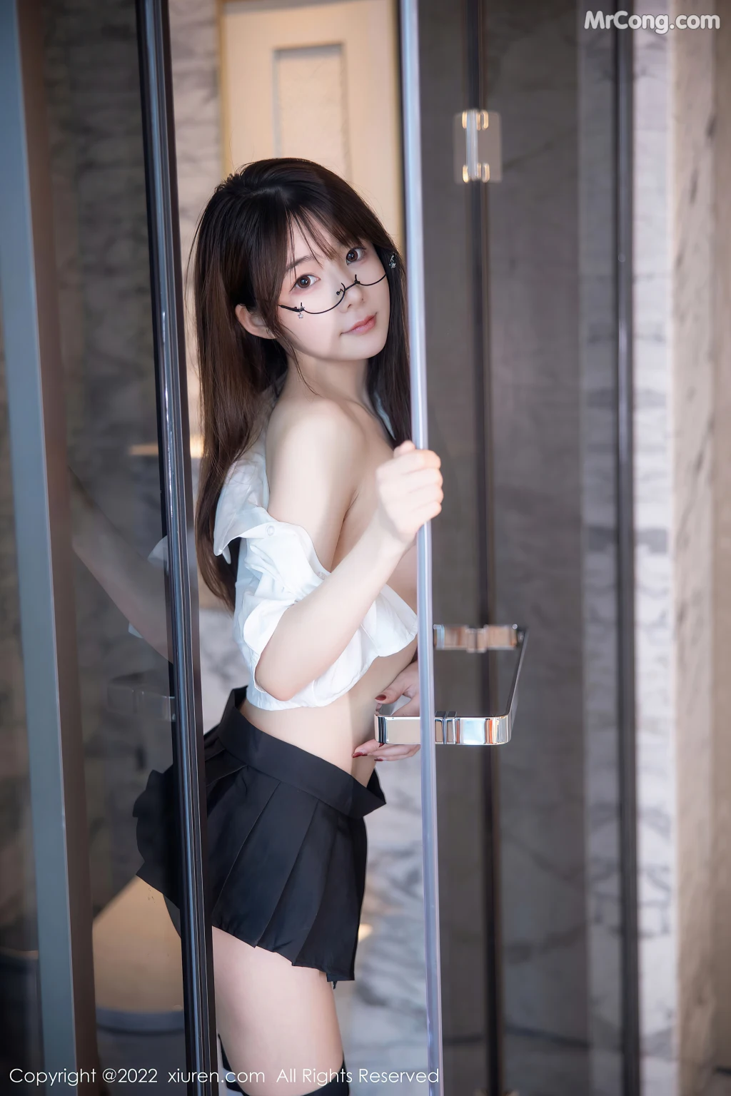 XIUREN No.5365: 婠婠么 (99 photos) – Page 9