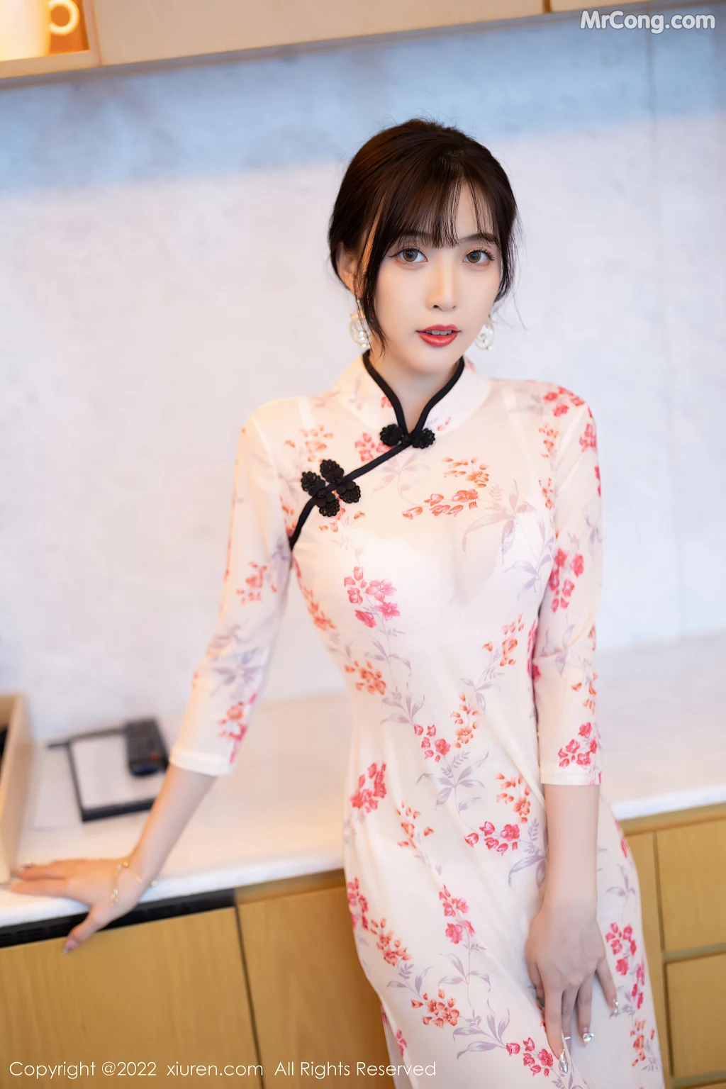 XIUREN No.5366: Lin Xing Lan (林星阑) (85 photos) – Page 2