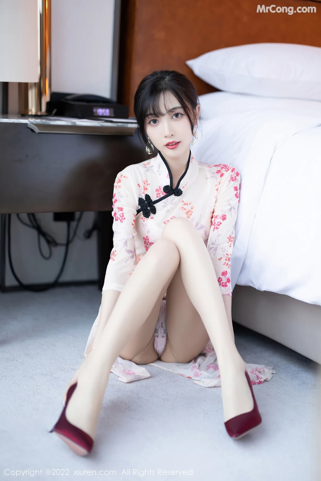 XIUREN No.5366: Lin Xing Lan (林星阑) (85 photos) – Page 3