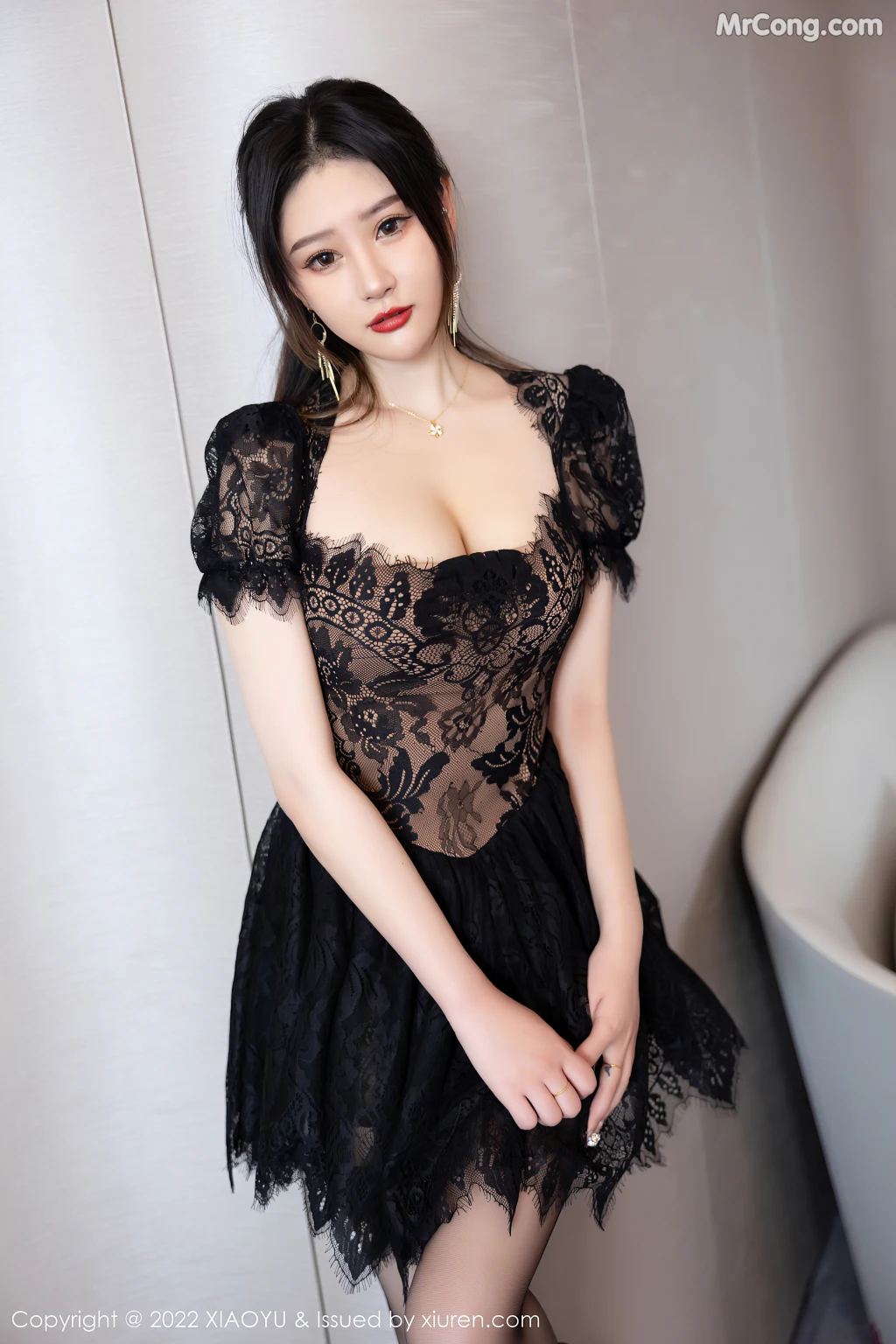 XiaoYu Vol.845: Zhang Xin Xin (张欣欣) (73 photos)