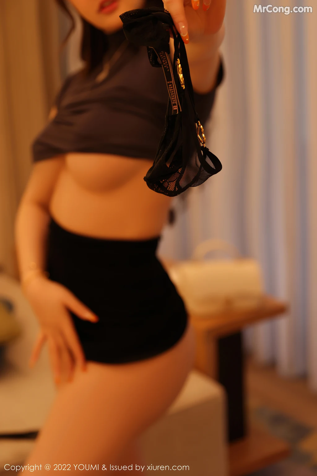 YouMi Vol.845: 小海臀Rena (72 photos) – Page 8