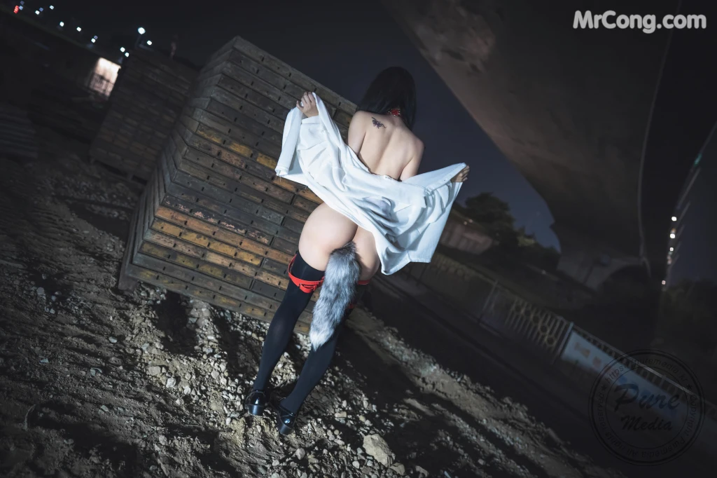Pure Media Vol.205: Aram (아람) – The Day of Slave + Bonus (207 photos + 3 videos) – Page 3