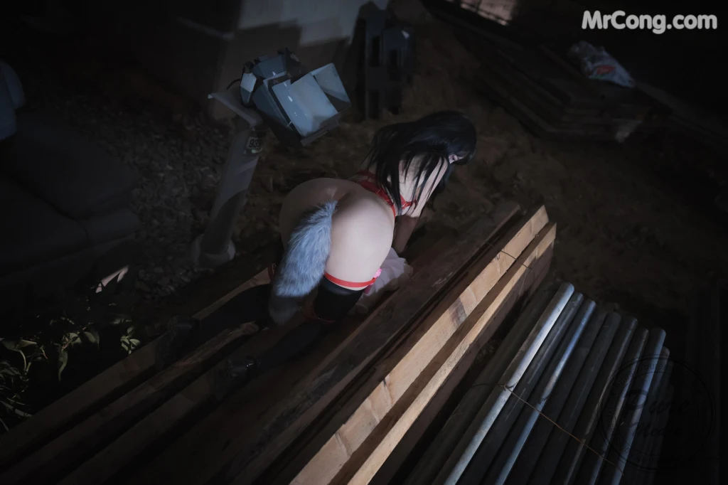 Pure Media Vol.205: Aram (아람) – The Day of Slave + Bonus (207 photos + 3 videos) – Page 4