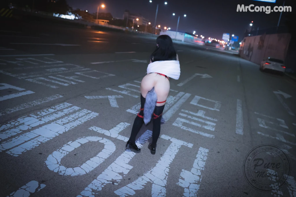 Pure Media Vol.205: Aram (아람) – The Day of Slave + Bonus (207 photos + 3 videos) – Page 5