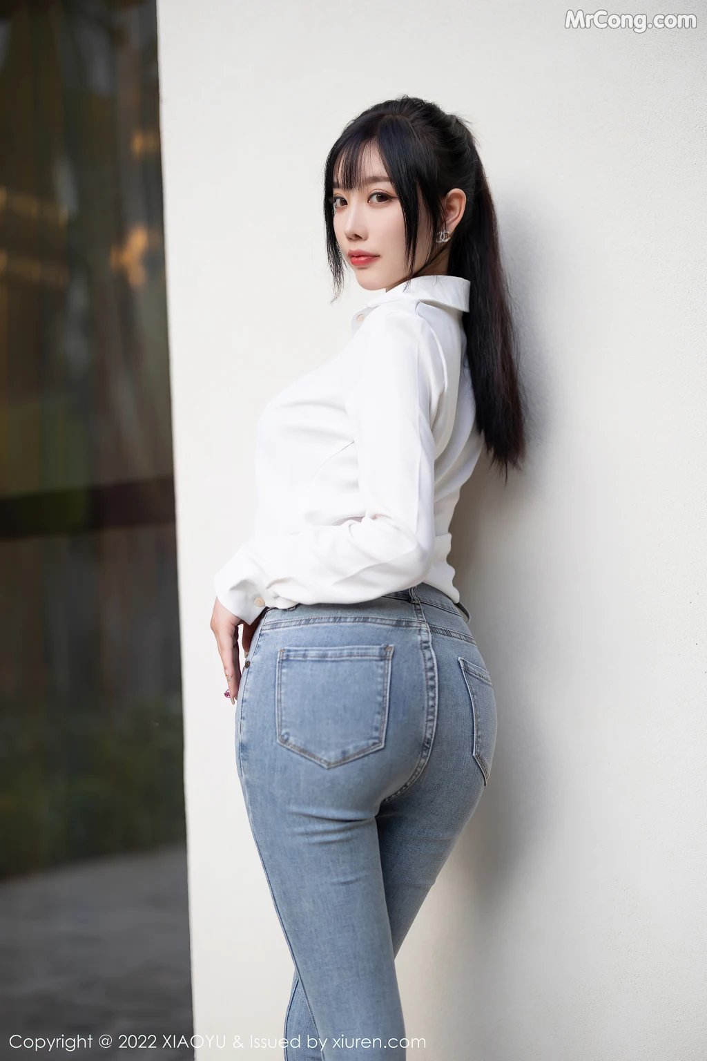 XiaoYu Vol.846: Yang Chen Chen (杨晨晨Yome) (86 photos)