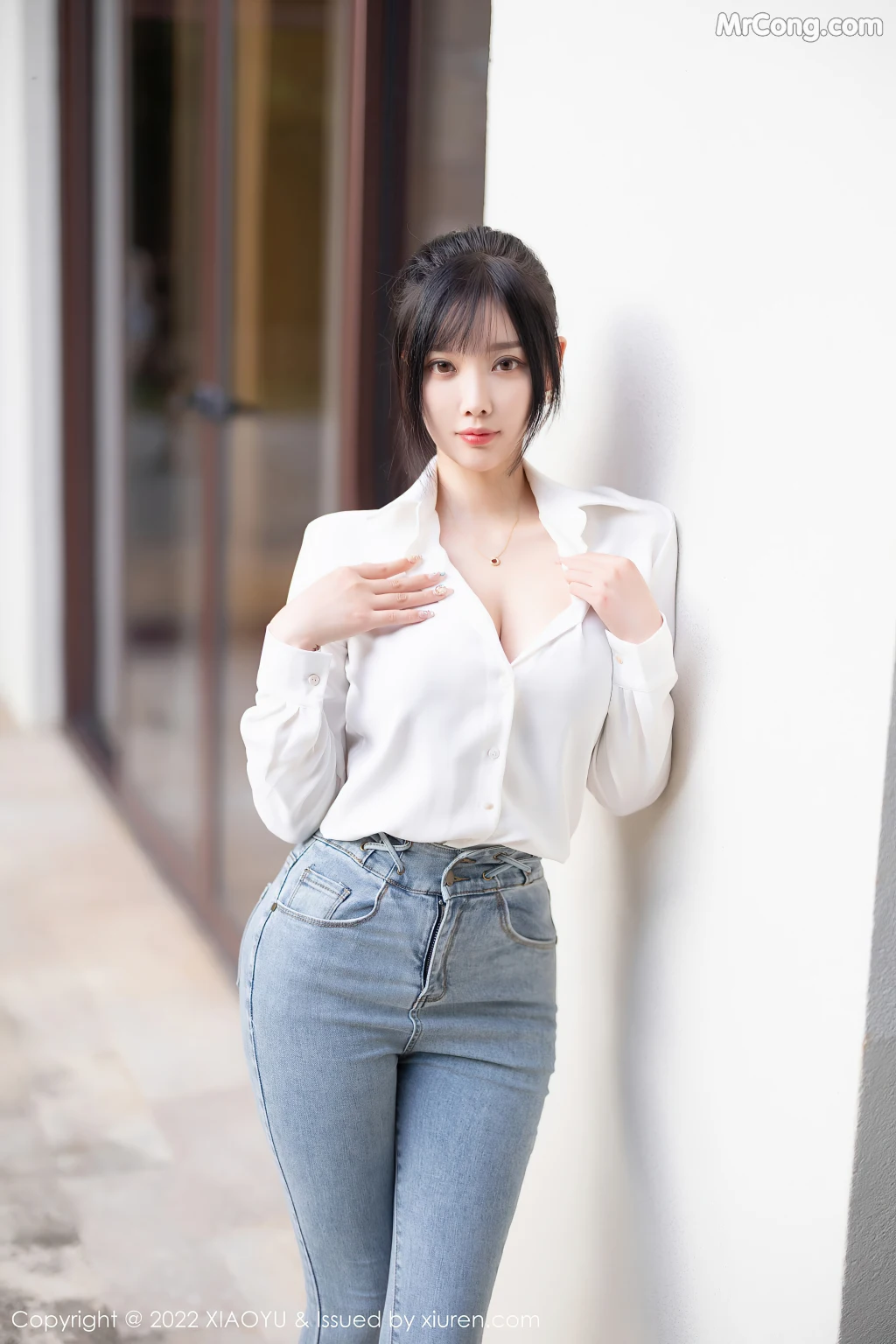 XiaoYu Vol.846: Yang Chen Chen (杨晨晨Yome) (86 photos) – Page 2
