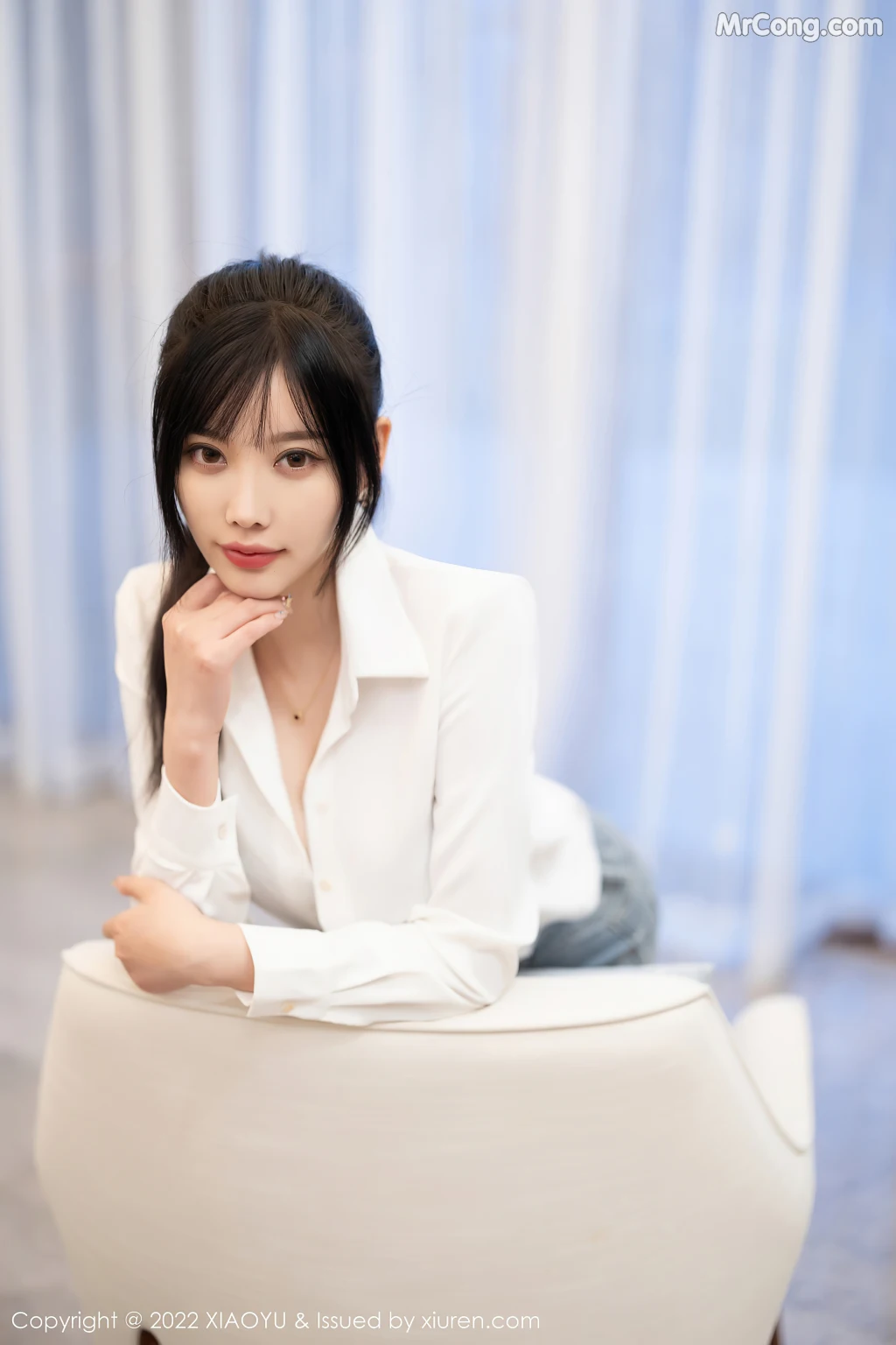 XiaoYu Vol.846: Yang Chen Chen (杨晨晨Yome) (86 photos) – Page 3