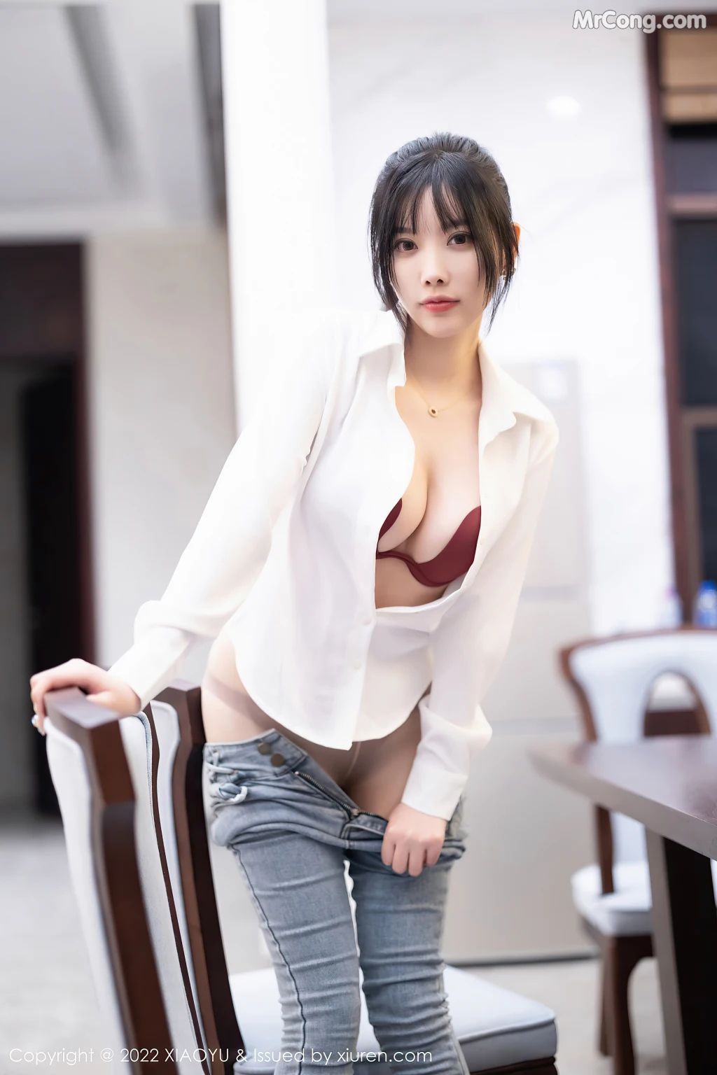 XiaoYu Vol.846: Yang Chen Chen (杨晨晨Yome) (86 photos) – Page 5