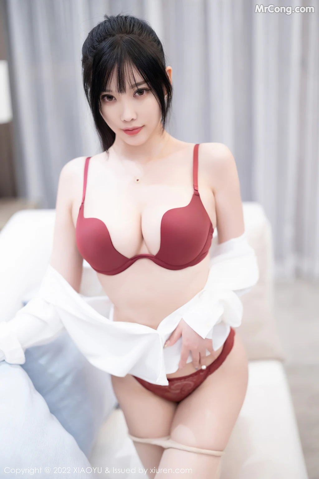 XiaoYu Vol.846: Yang Chen Chen (杨晨晨Yome) (86 photos) – Page 9