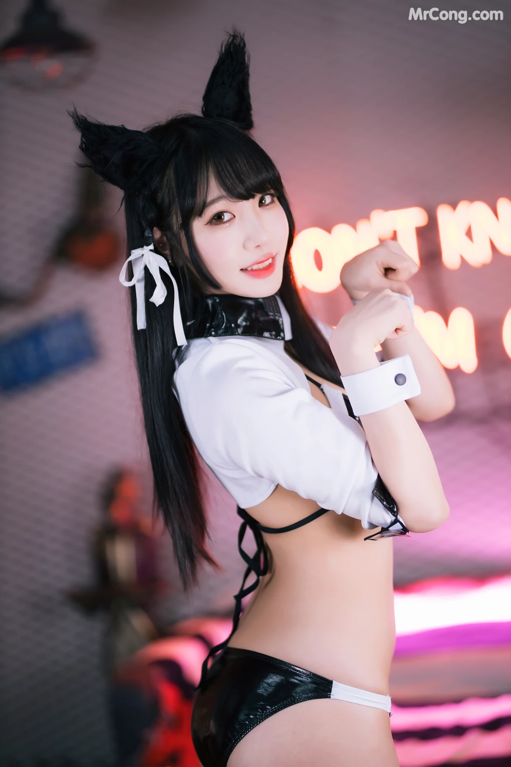 Sooflower (수련수련): Atago Racing Queen (17 photos) – Page 2