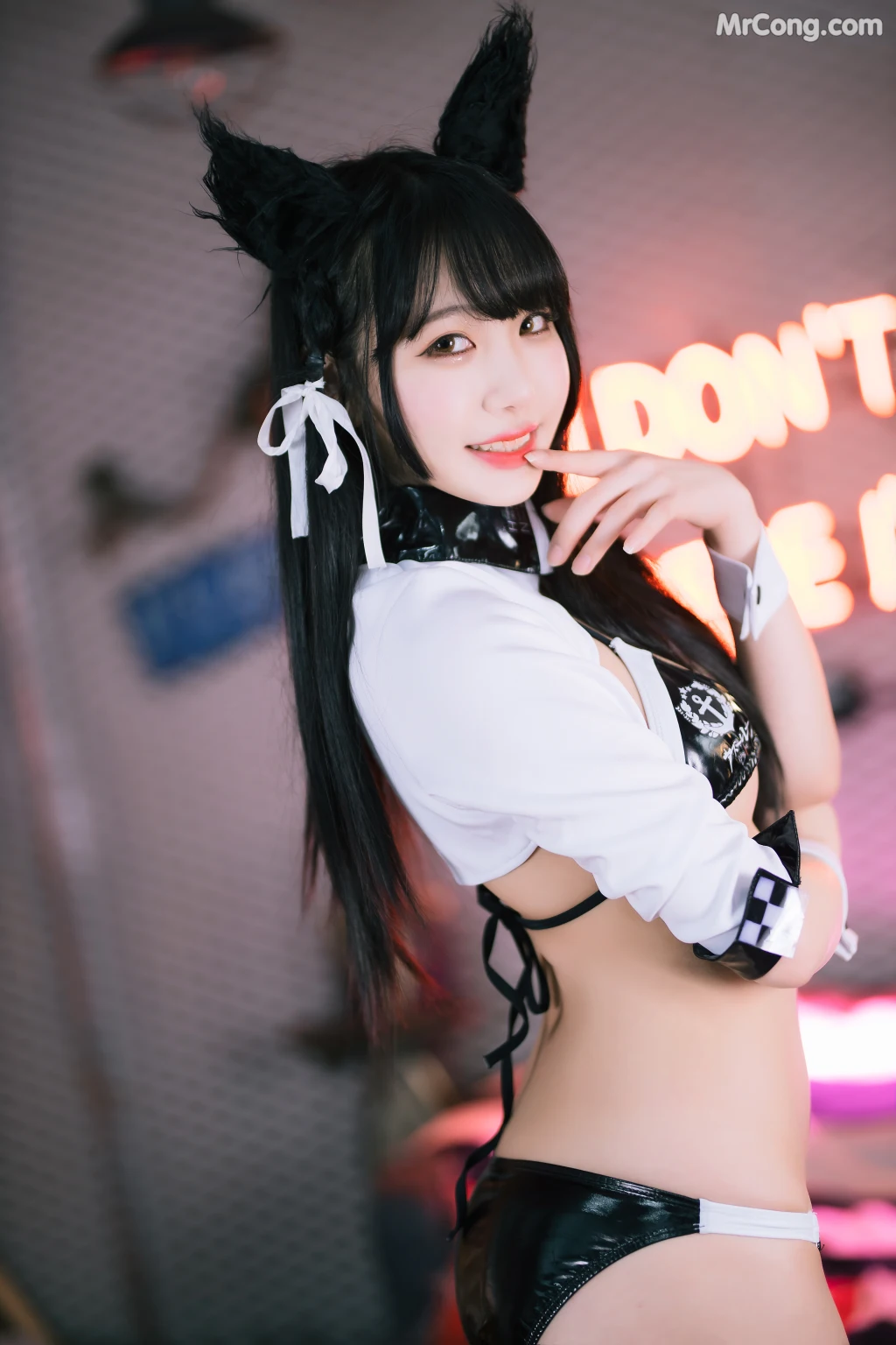 Sooflower (수련수련): Atago Racing Queen (17 photos) – Page 2