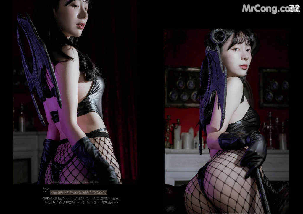[TANGLE] No.2 쏘블리 (@leeesovely) (73 photos) – Page 7