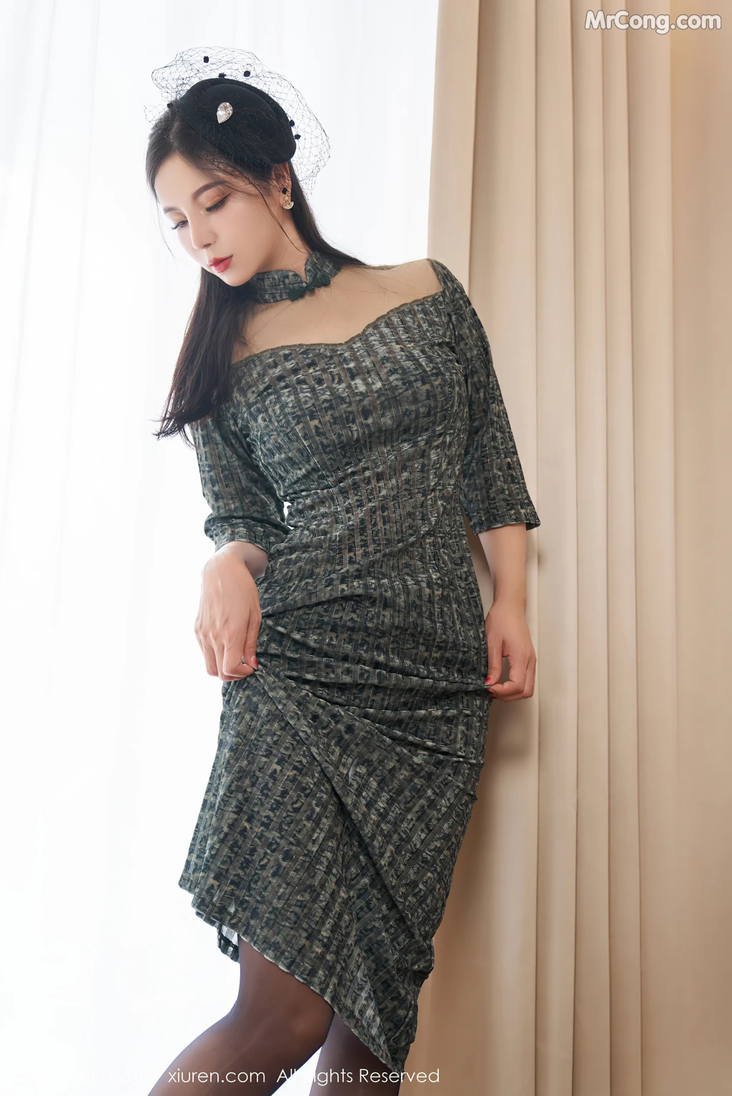 XIUREN No.5373: 小蛮妖Yummy (78 photos) – Page 3