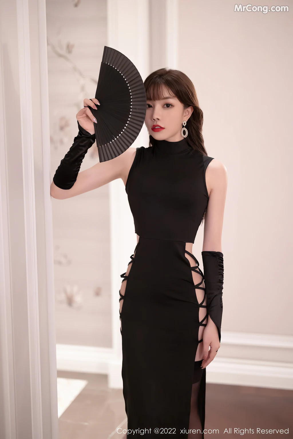 XIUREN No.5374: 徐莉芝Booty (101 photos)