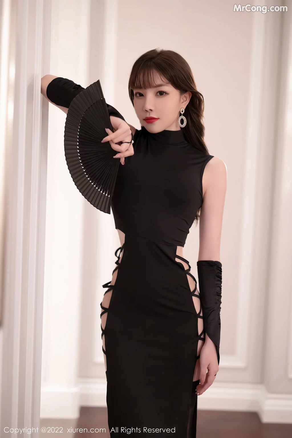 XIUREN No.5374: 徐莉芝Booty (101 photos)