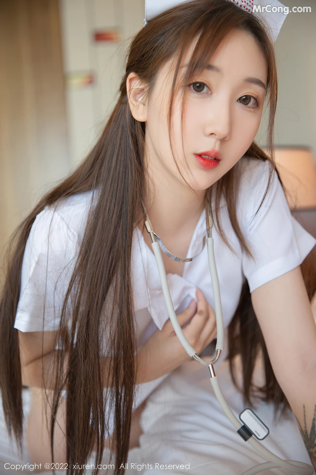 XIUREN No.5375: Jiang Zhen Zhen (江真真) (72 photos)
