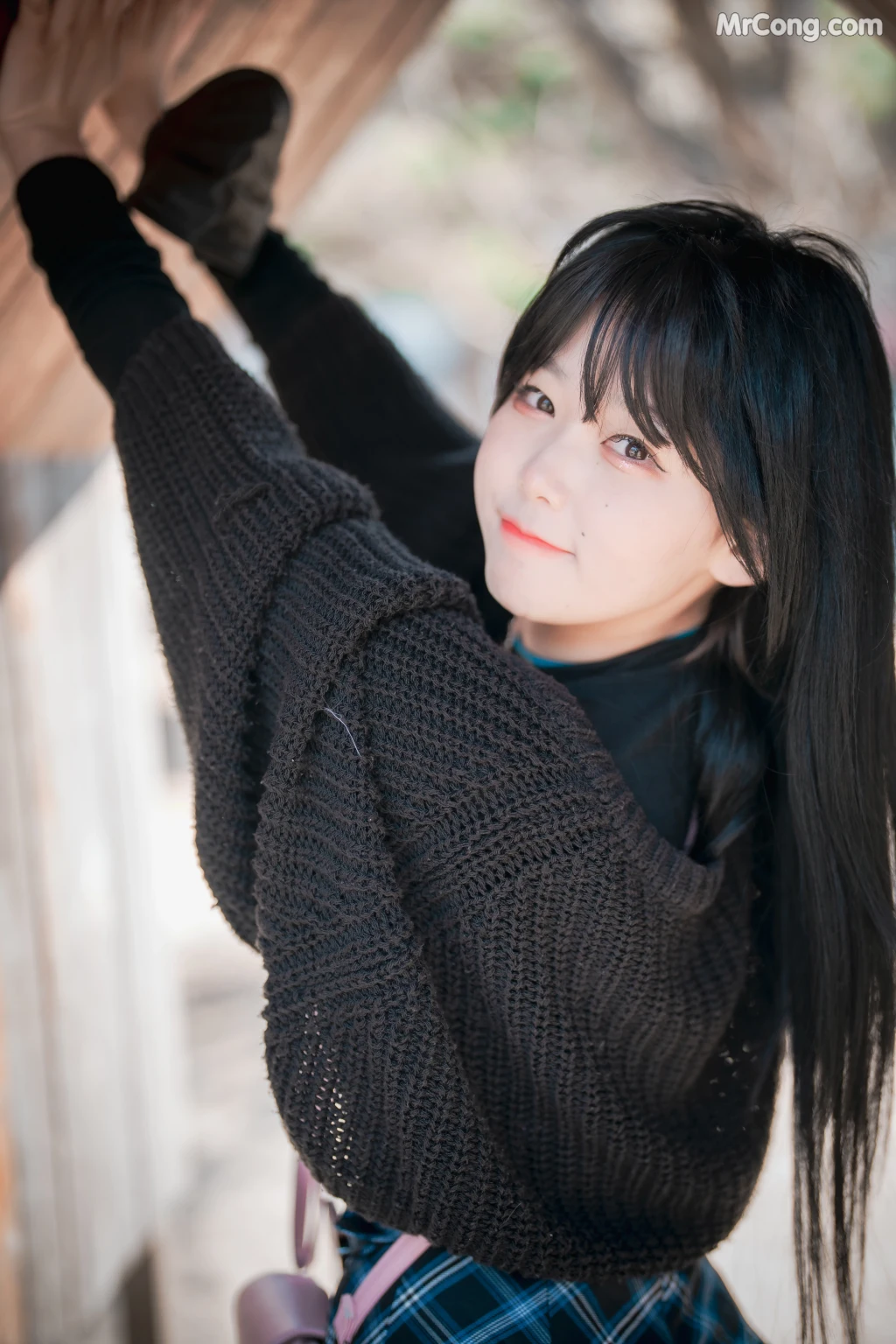 DJAWA Photo – Zia (지아): “Early Spring Walk in March” (141 photos) – Page 5