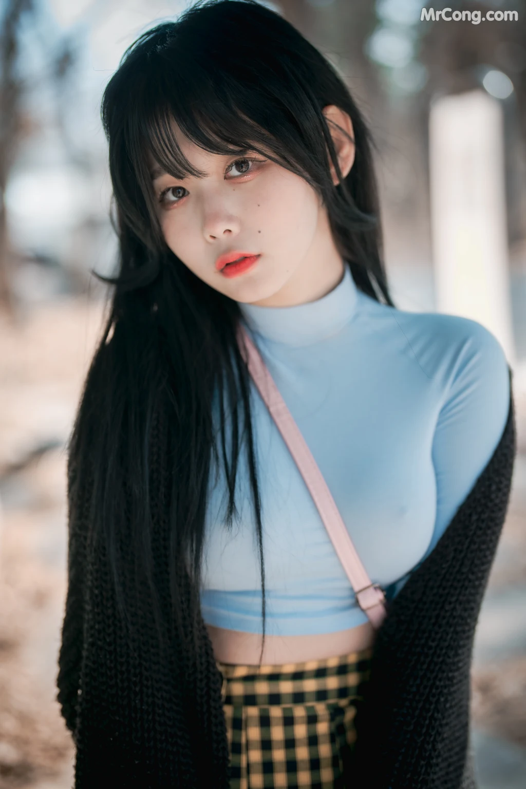 DJAWA Photo – Zia (지아): “Early Spring Walk in March” (141 photos) – Page 8