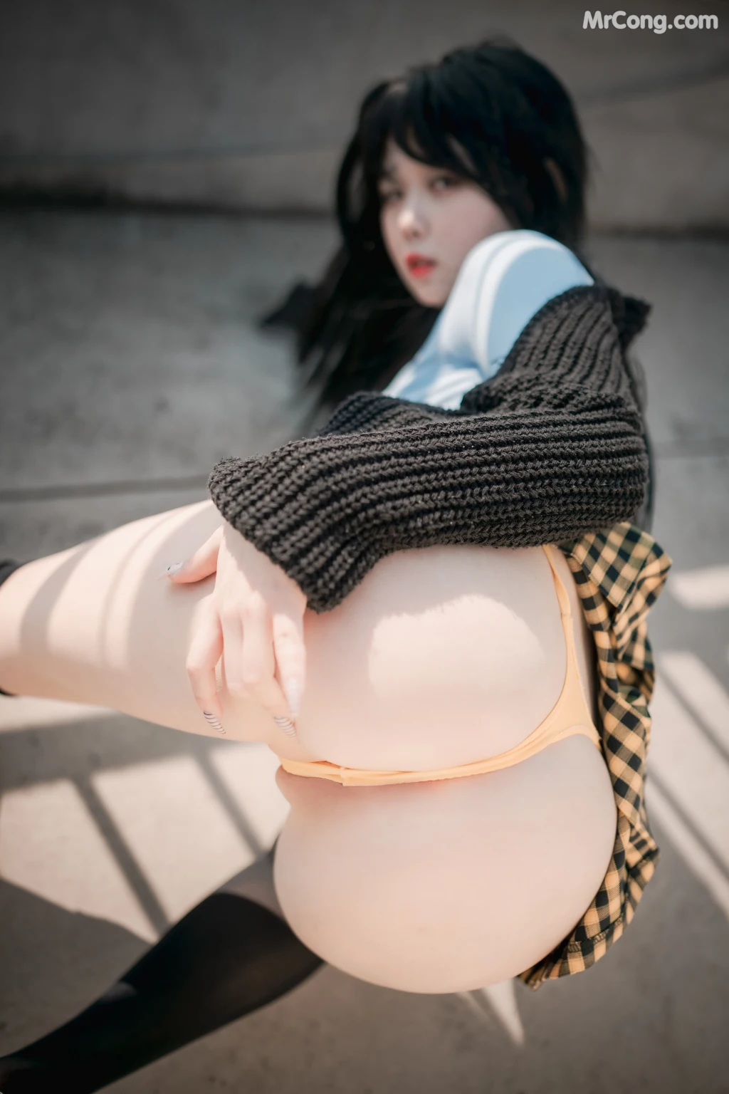DJAWA Photo – Zia (지아): “Early Spring Walk in March” (141 photos) – Page 10