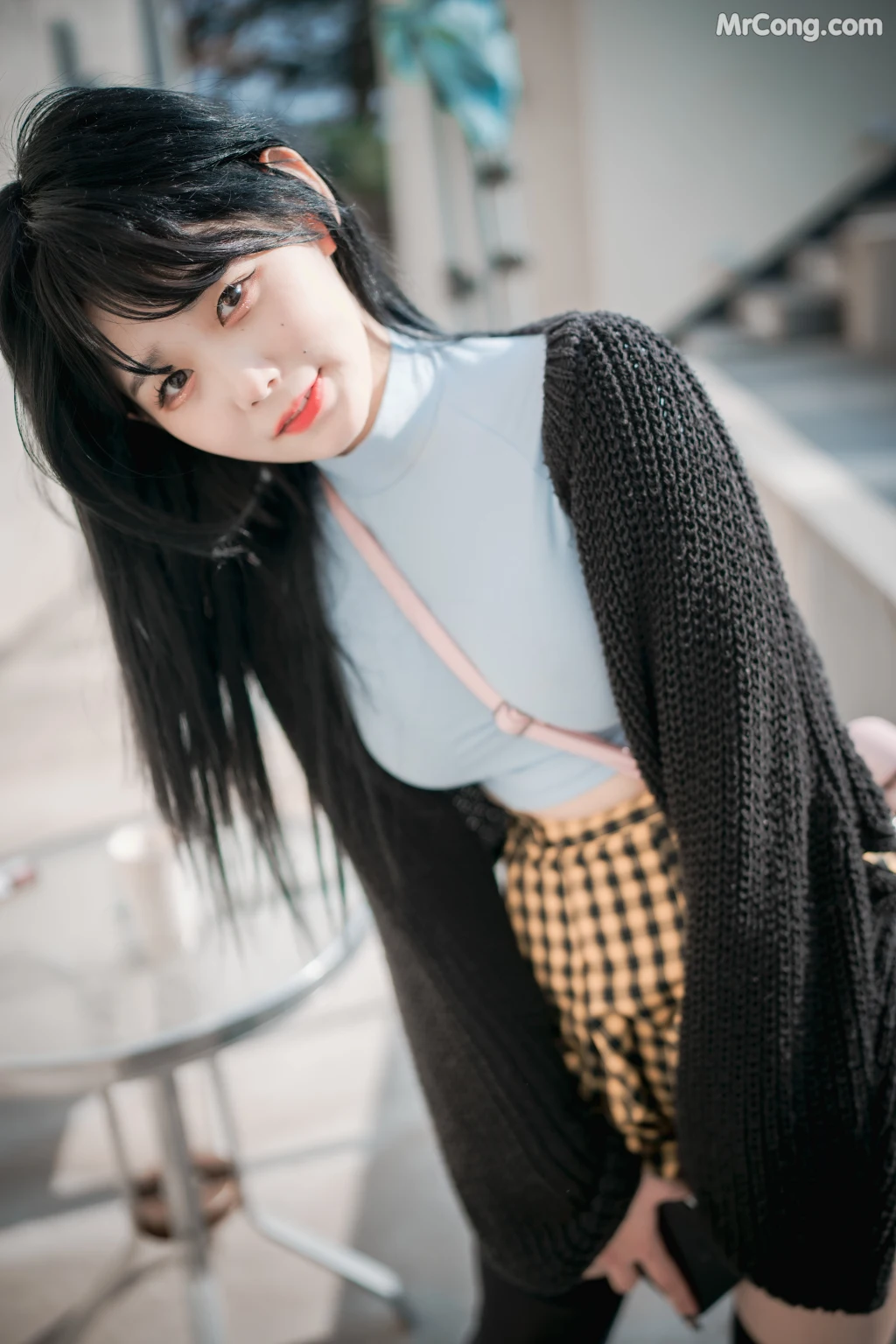 DJAWA Photo – Zia (지아): “Early Spring Walk in March” (141 photos) – Page 11