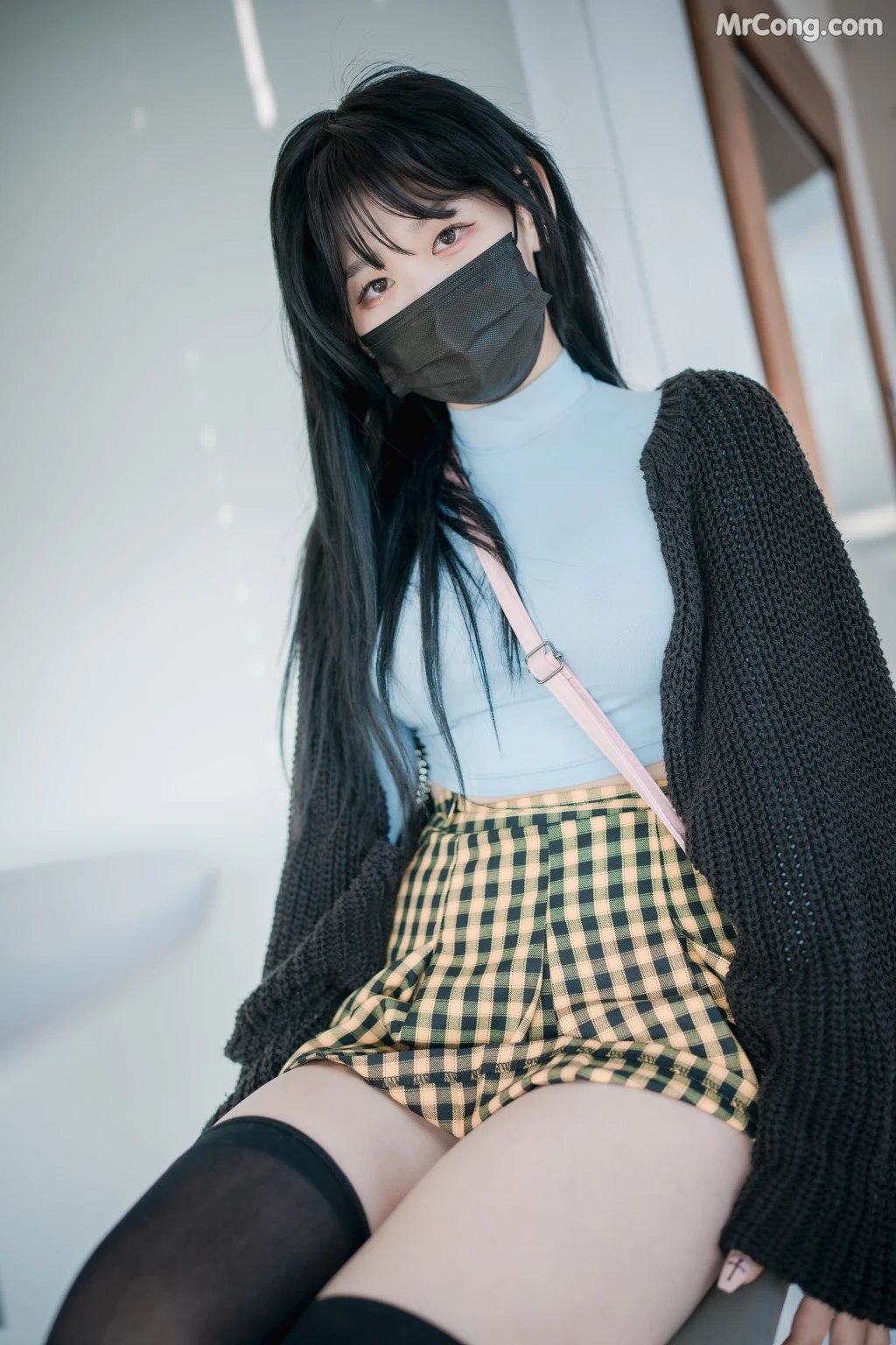 DJAWA Photo – Zia (지아): “Early Spring Walk in March” (141 photos) – Page 11