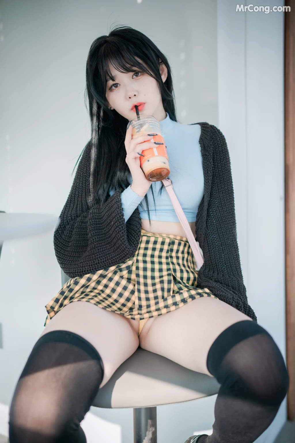 DJAWA Photo – Zia (지아): “Early Spring Walk in March” (141 photos) – Page 11