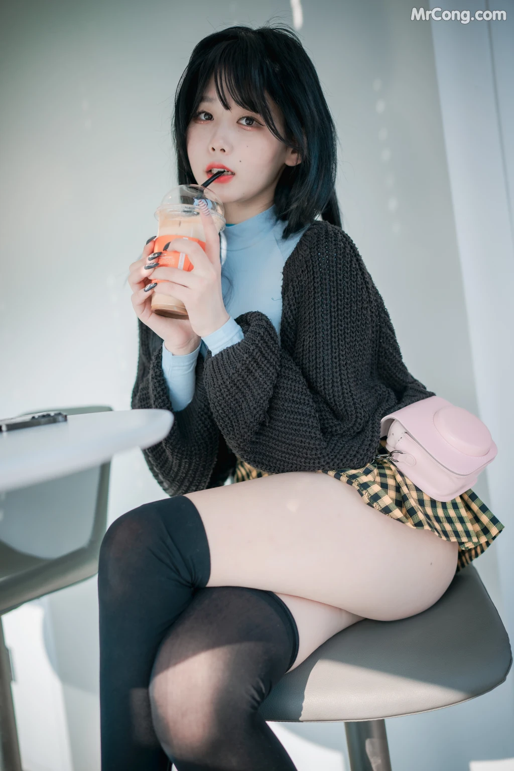 DJAWA Photo – Zia (지아): “Early Spring Walk in March” (141 photos) – Page 11
