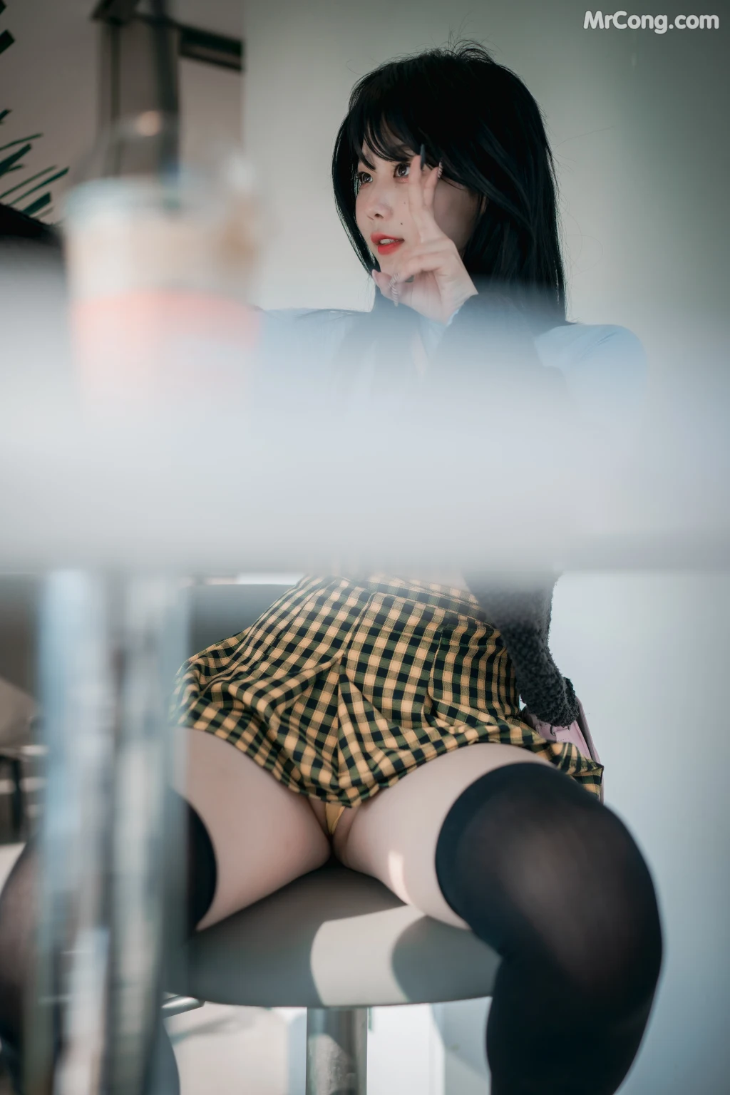 DJAWA Photo – Zia (지아): “Early Spring Walk in March” (141 photos) – Page 11