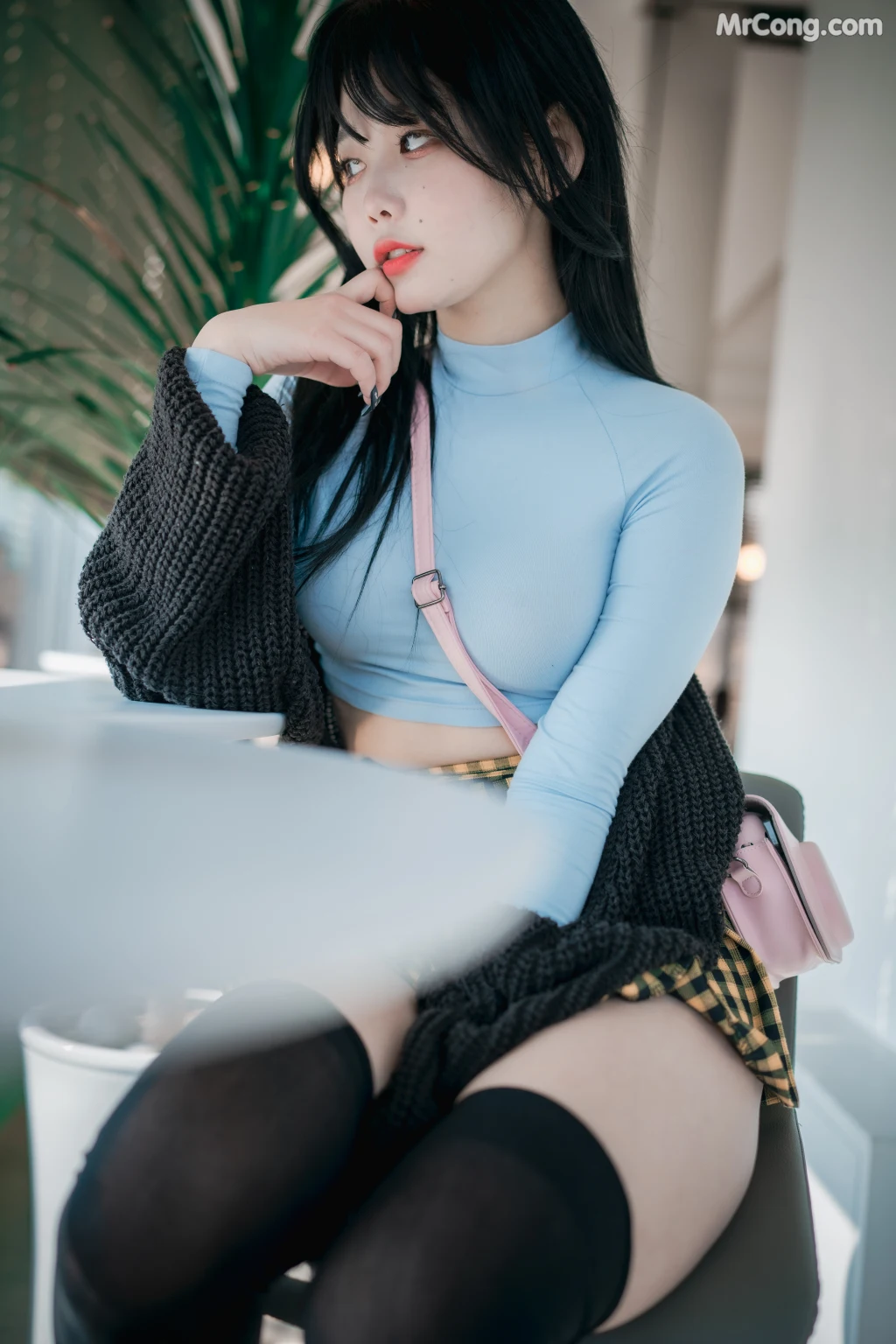 DJAWA Photo – Zia (지아): “Early Spring Walk in March” (141 photos) – Page 11