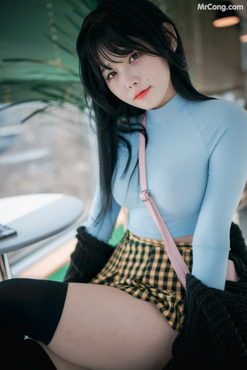 DJAWA Photo – Zia (지아): “Early Spring Walk in March” (141 photos) – Page 12