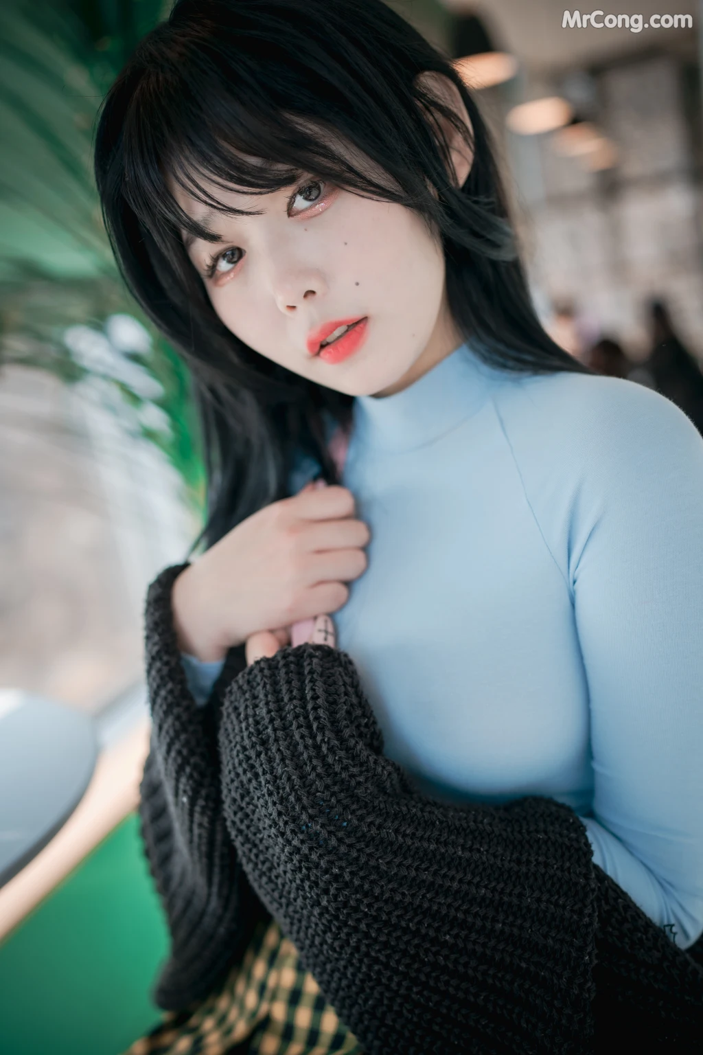 DJAWA Photo – Zia (지아): “Early Spring Walk in March” (141 photos) – Page 12