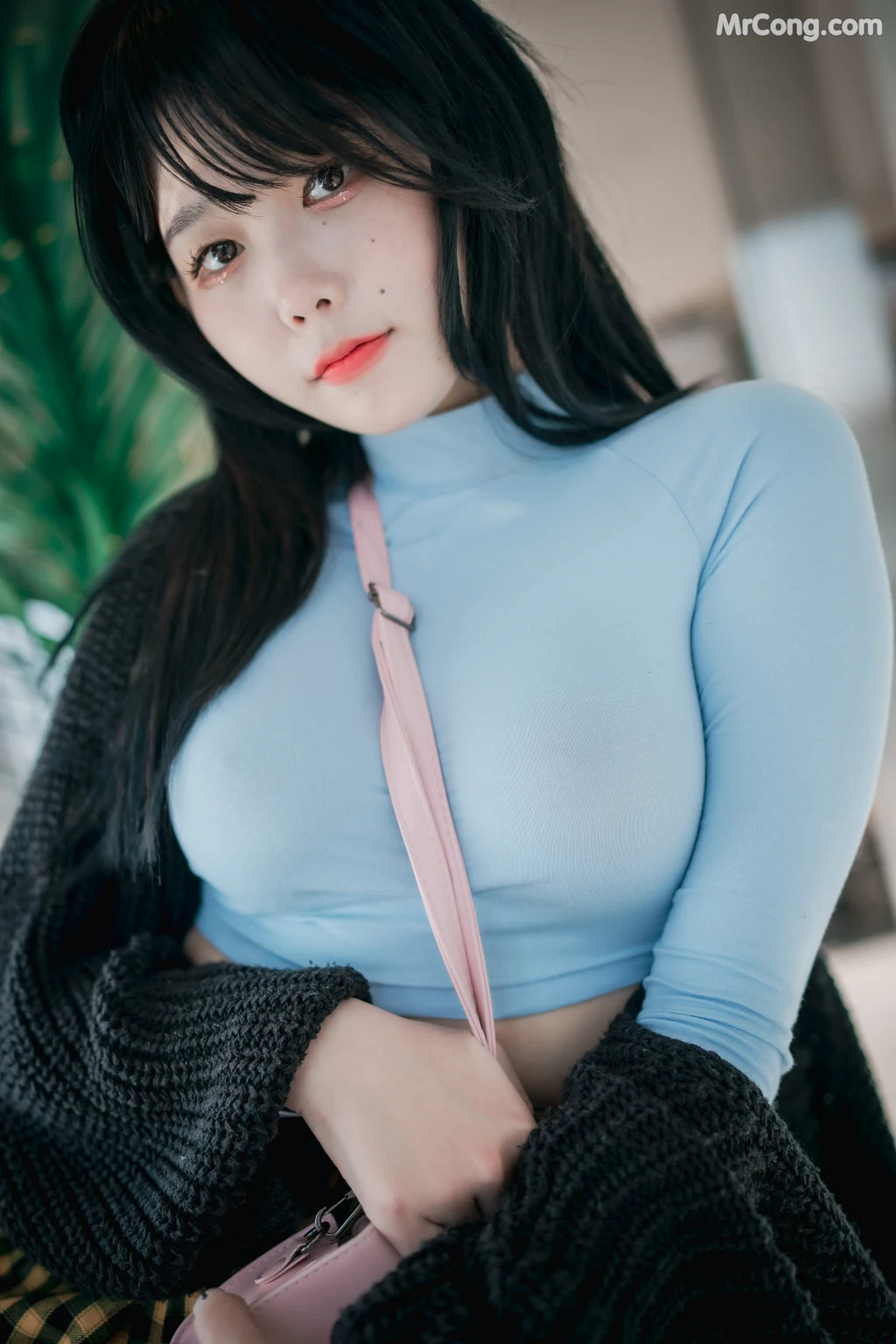 DJAWA Photo – Zia (지아): “Early Spring Walk in March” (141 photos) – Page 12