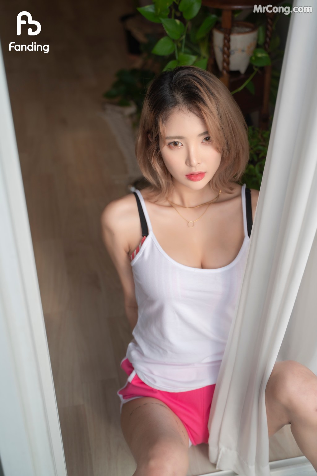 [FANDING] Yeon (효연): GF (41 photos)