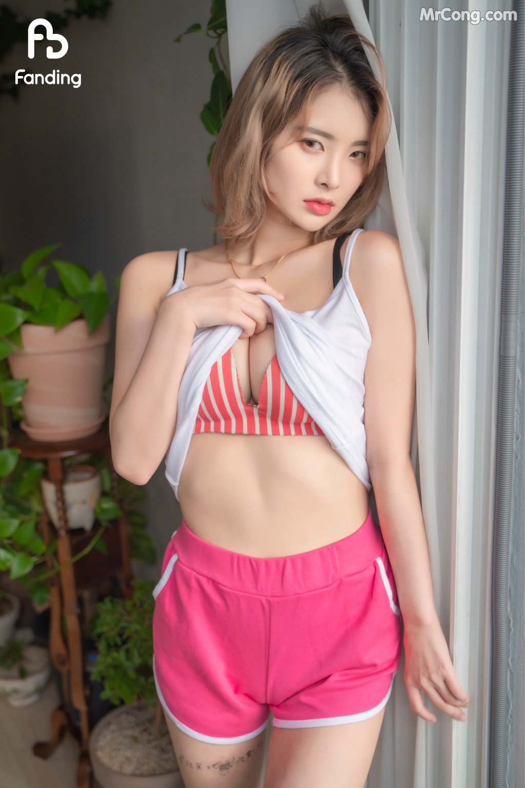 [FANDING] Yeon (효연): GF (41 photos)
